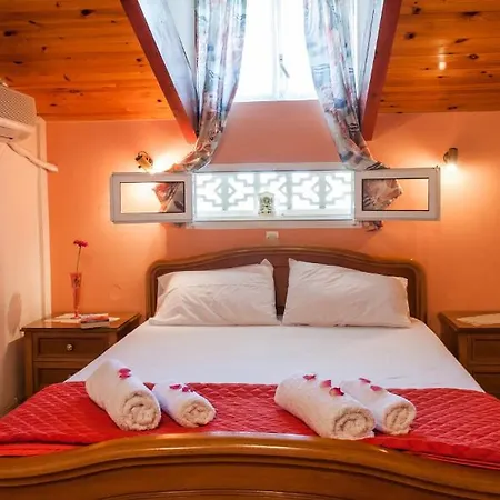 Sea Side Studios Tsilivi  Room photo