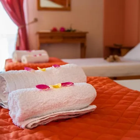 Sea Side Studios Tsilivi  Room photo