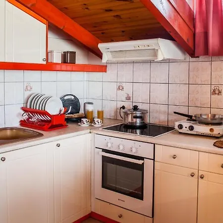 Sea Side Studios Tsilivi  Room photo