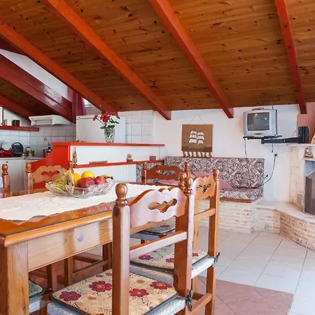 Sea Side Studios Tsilivi  Room photo