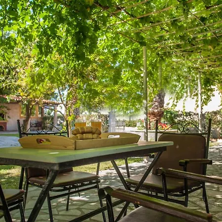Sea Side Studios Tsilivi  Exterior photo