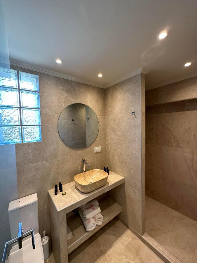 Sea Side Apartamento *