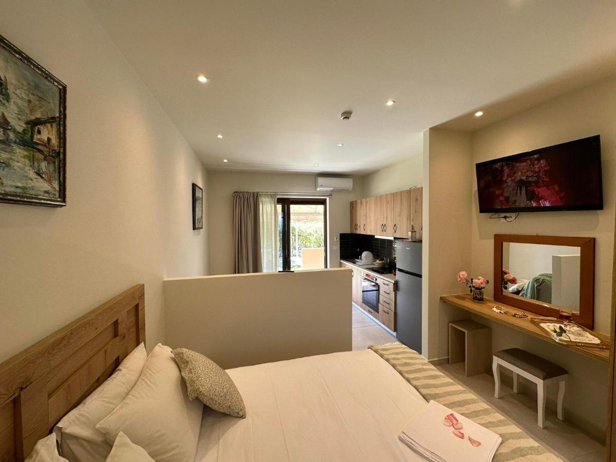 Sea Side Apartamento
