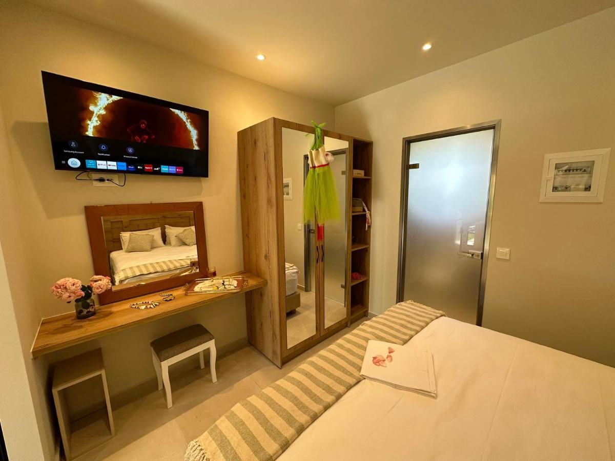 Sea Side Apartamento