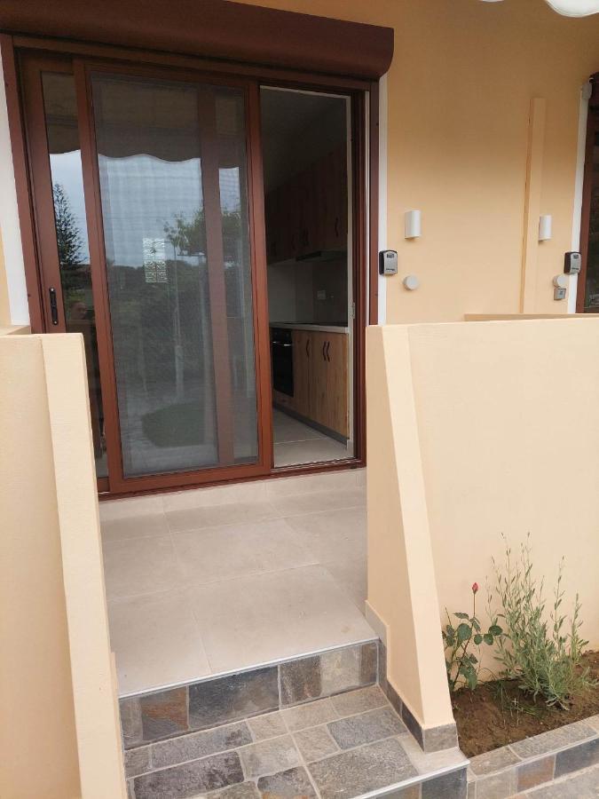 Sea Side Apartmán *
