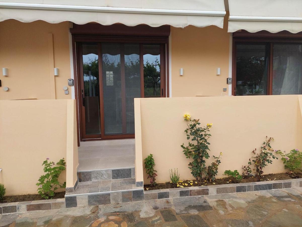 Sea Side Apartamento