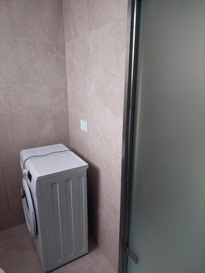 Apartamento Sea Side