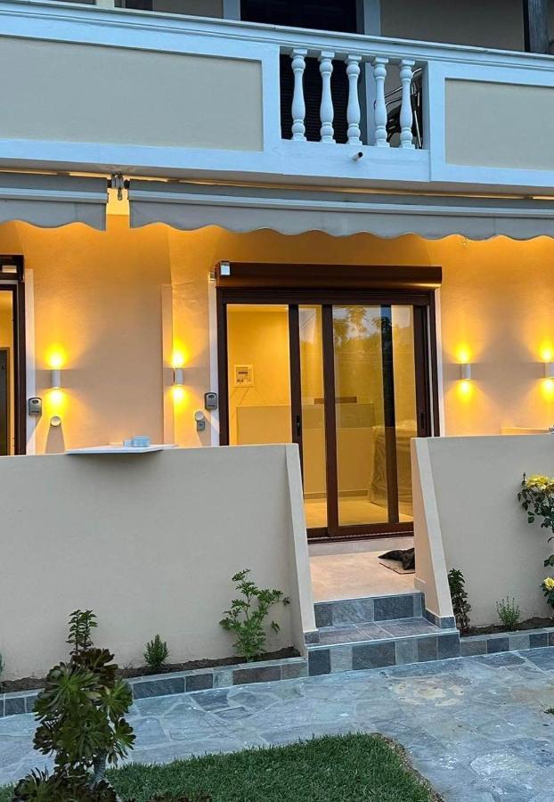 Sea Side Apartamento Tsilivi (Zakynthos)