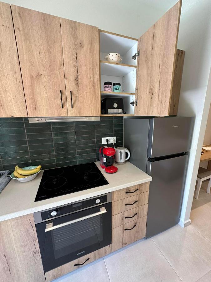 Sea Side Apartamento *
