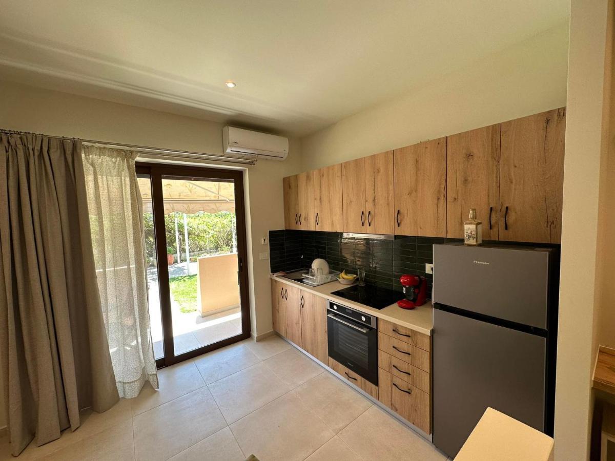 Apartment Sea Side Tsilivi (Zakynthos)