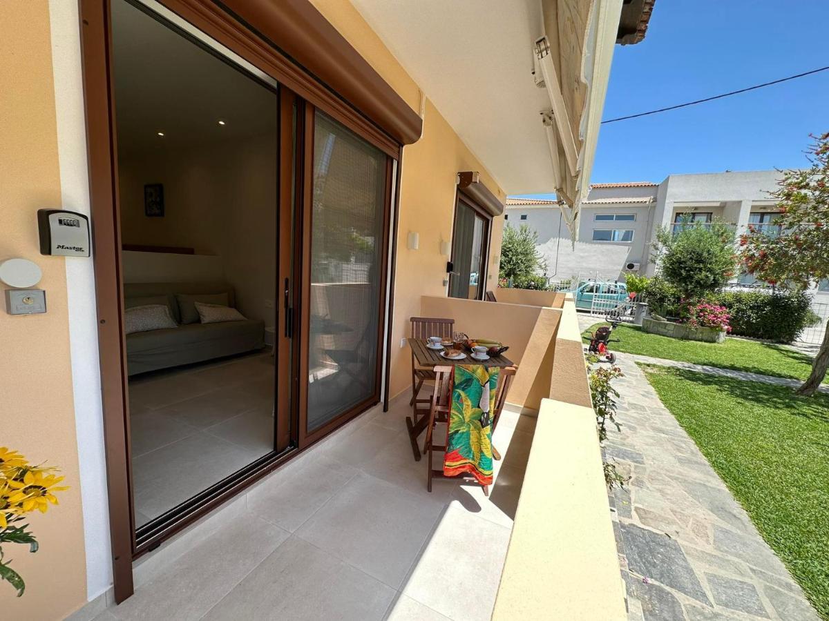 Apartment Sea Side Tsilivi (Zakynthos)