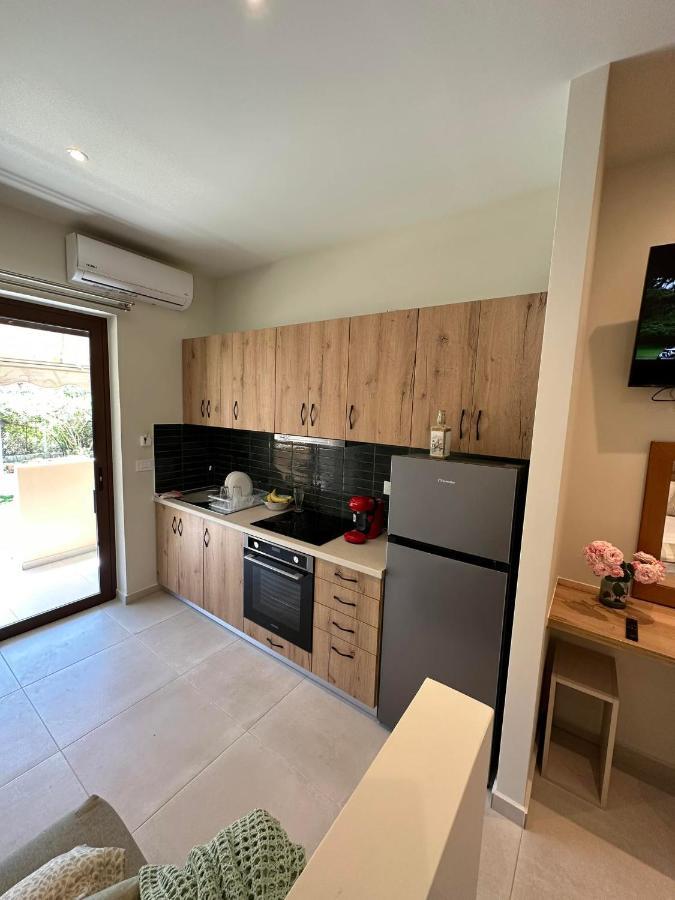 Apartamento Sea Side *