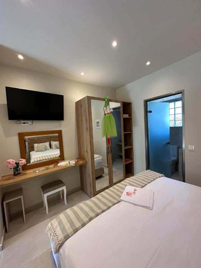 Sea Side Apartment Tsilivi (Zakynthos)