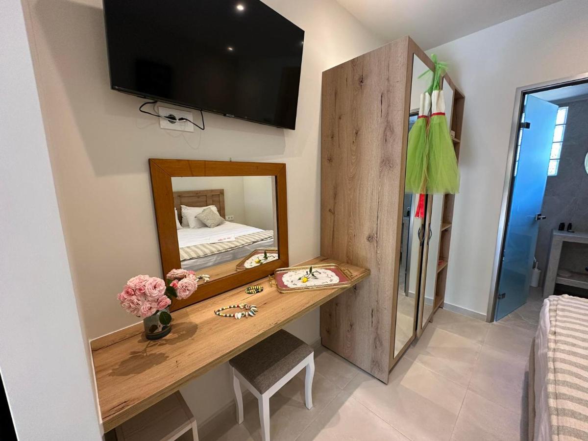 Sea Side Apartamento