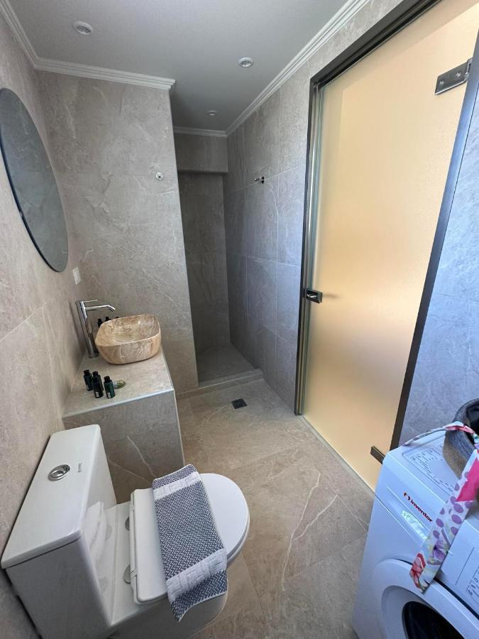 Sea Side Apartamento *