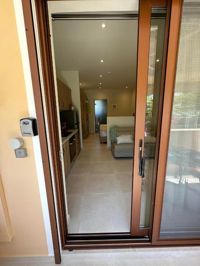 Apartamento Sea Side *
