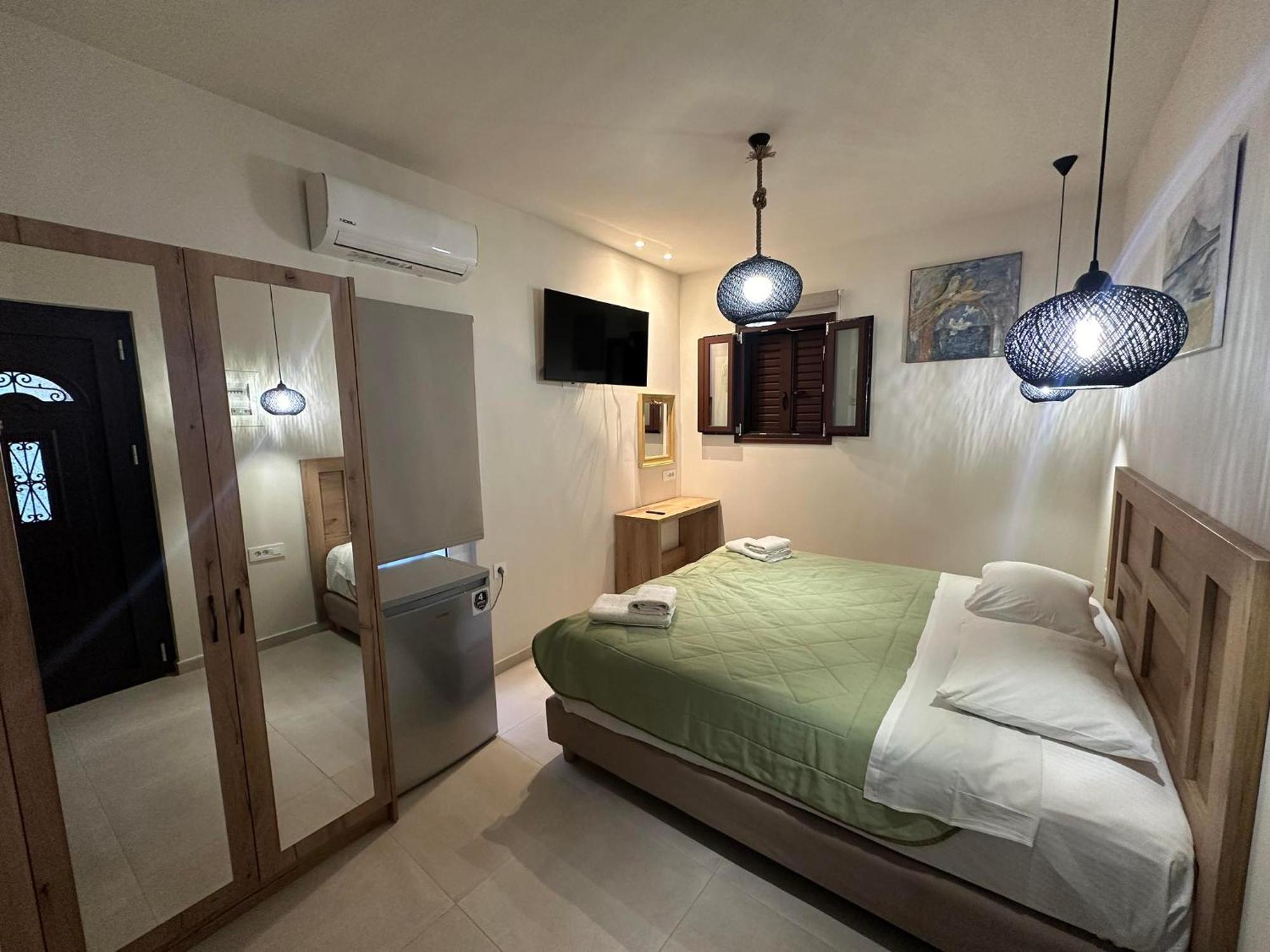Apartment Sea Side