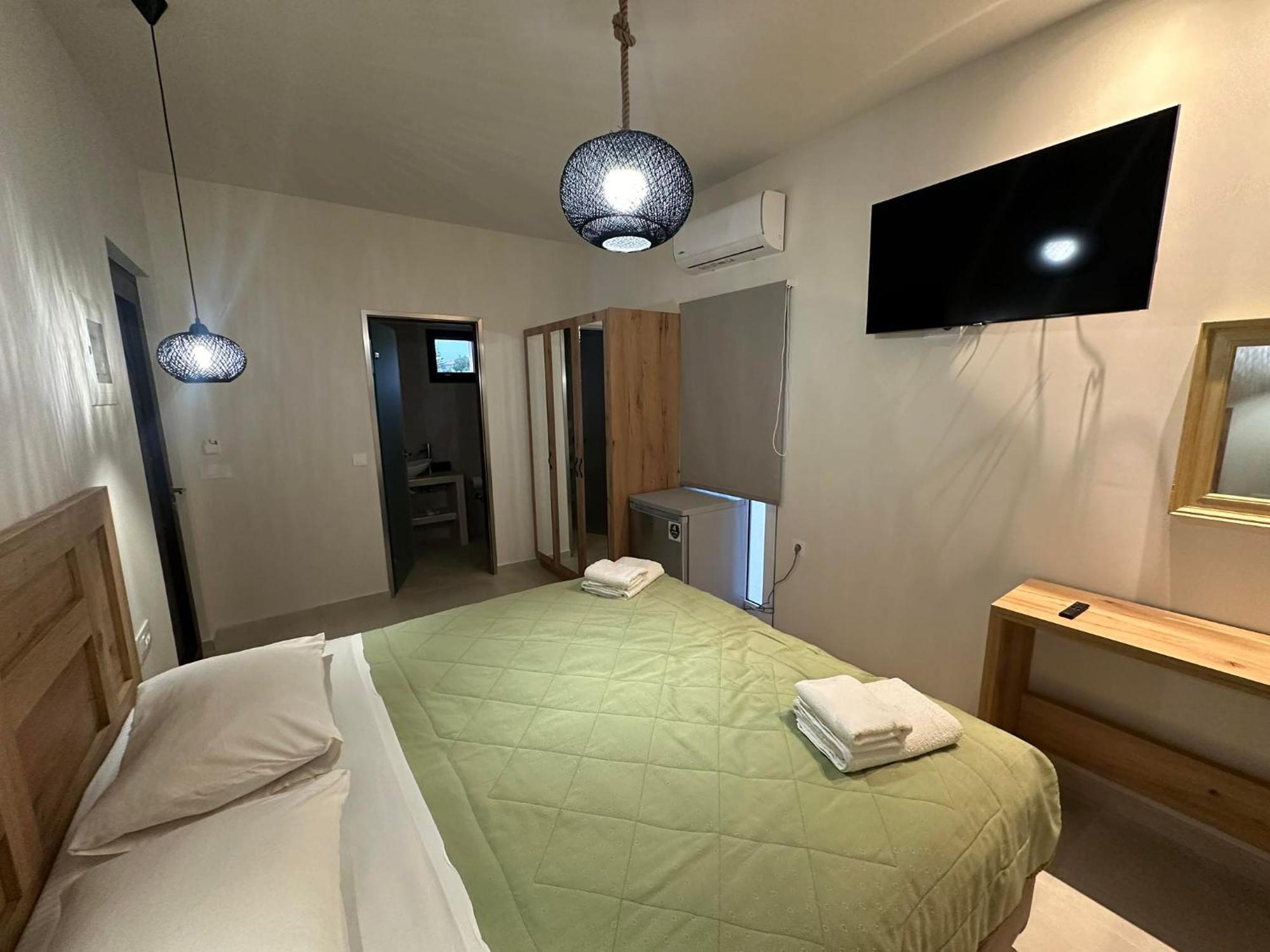 Sea Side Apartment *
