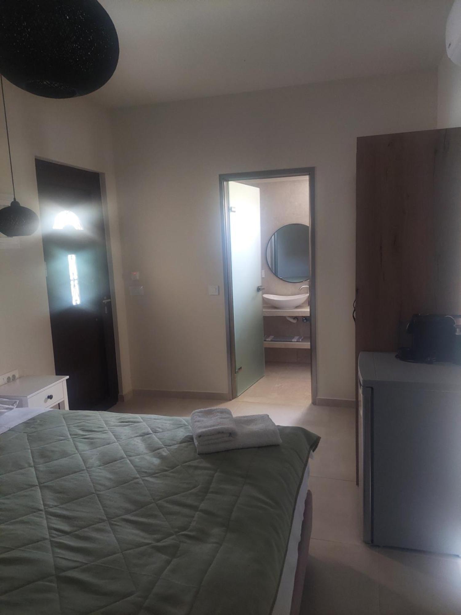 Apartment Sea Side *