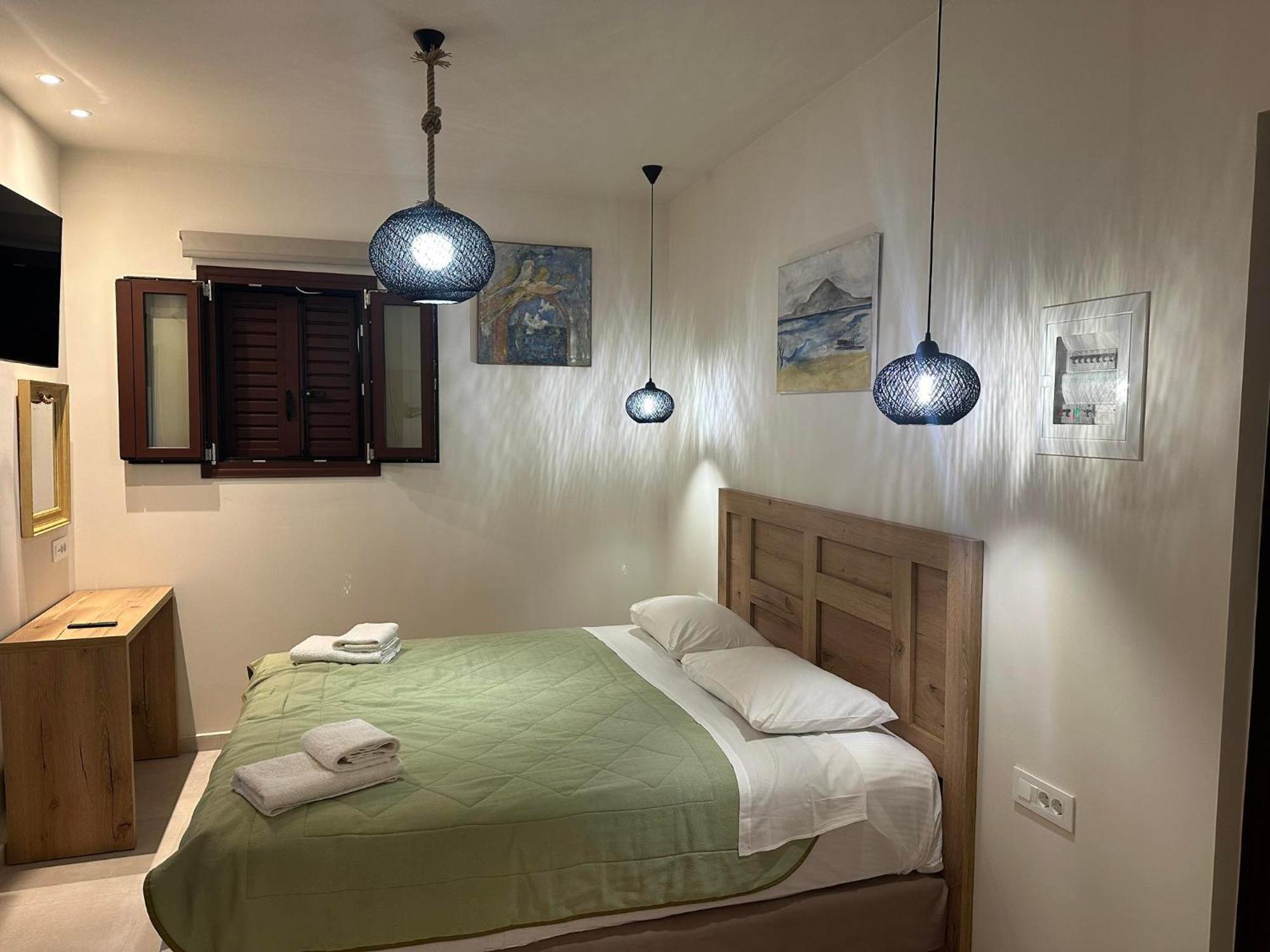 Sea Side Apartment Tsilivi (Zakynthos)
