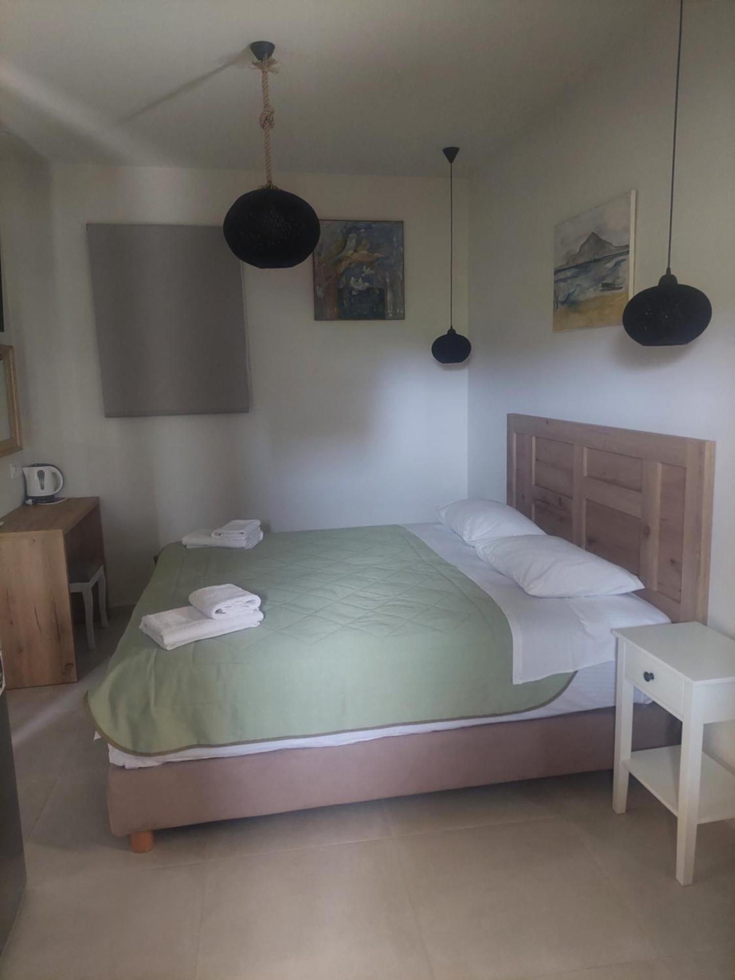 Sea Side Apartment *