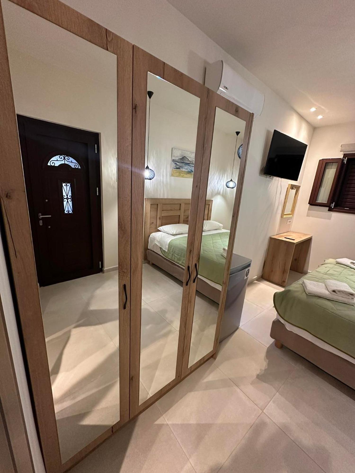Apartamento Sea Side Tsilivi (Zakynthos)