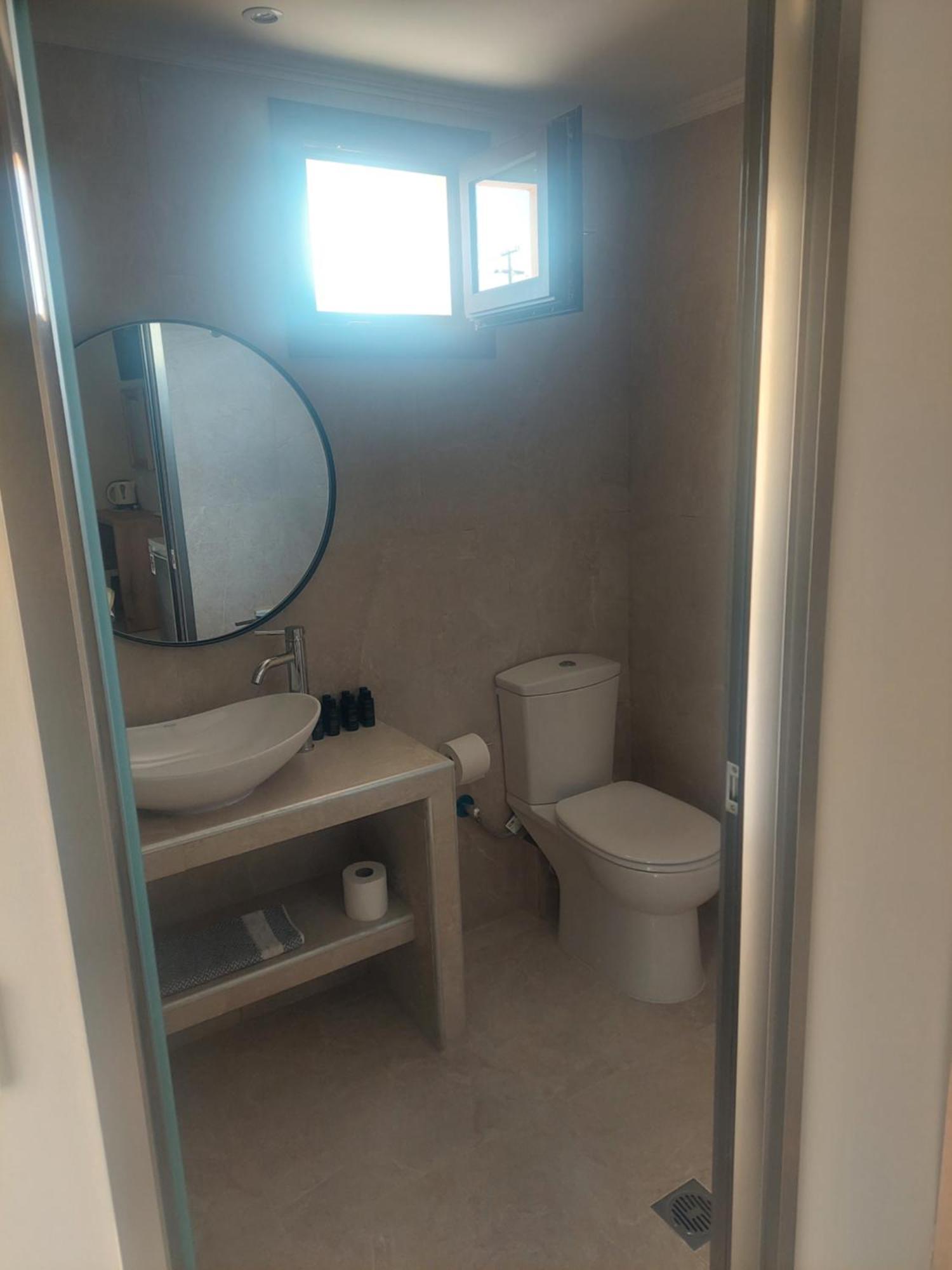 Apartamento Sea Side