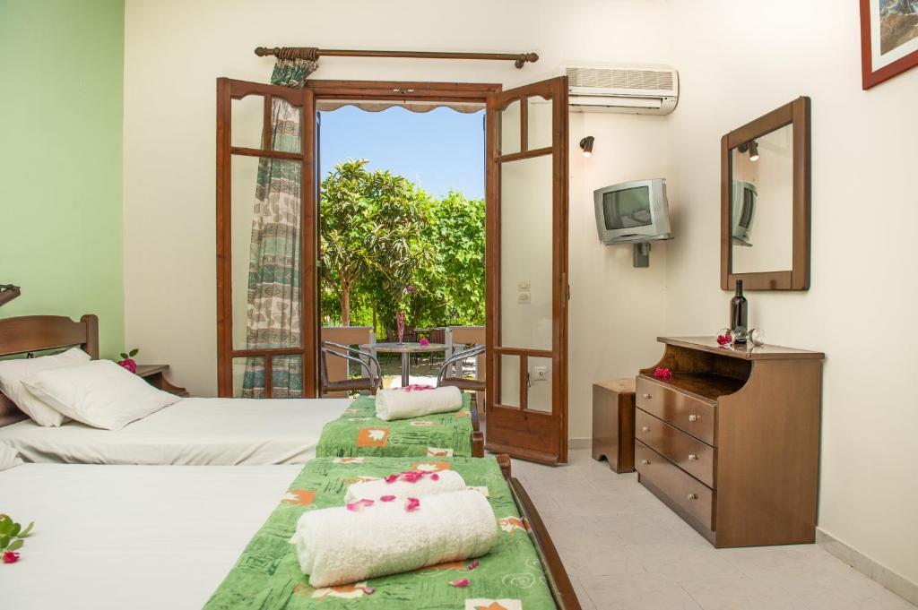 Apartment Sea Side