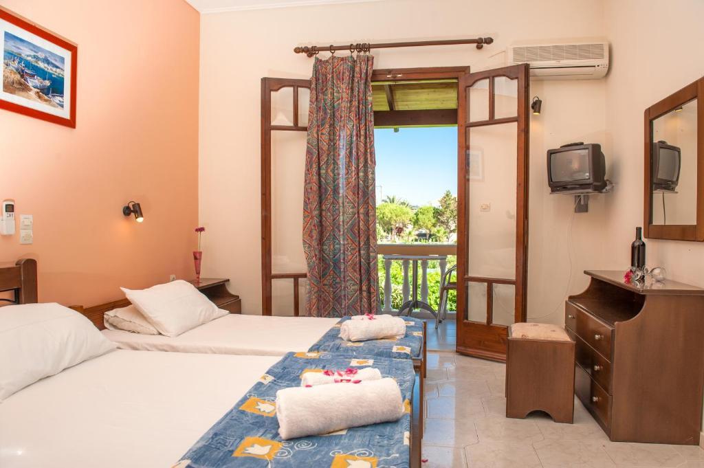 Apartamento Sea Side