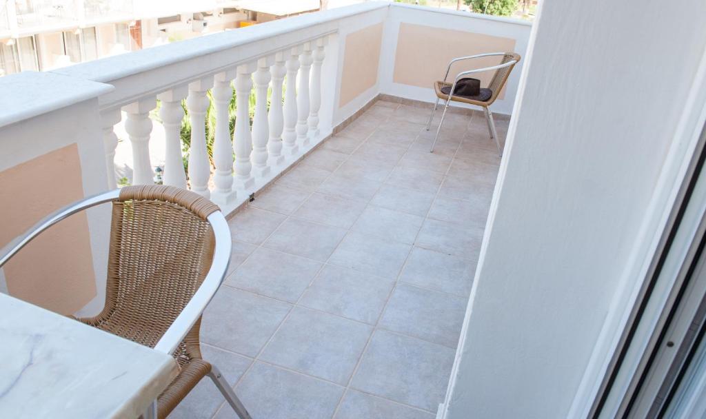 Sea Side Apartamento