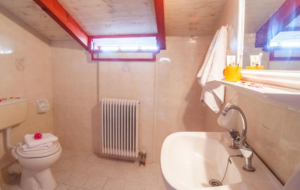 Apartamento Sea Side *
