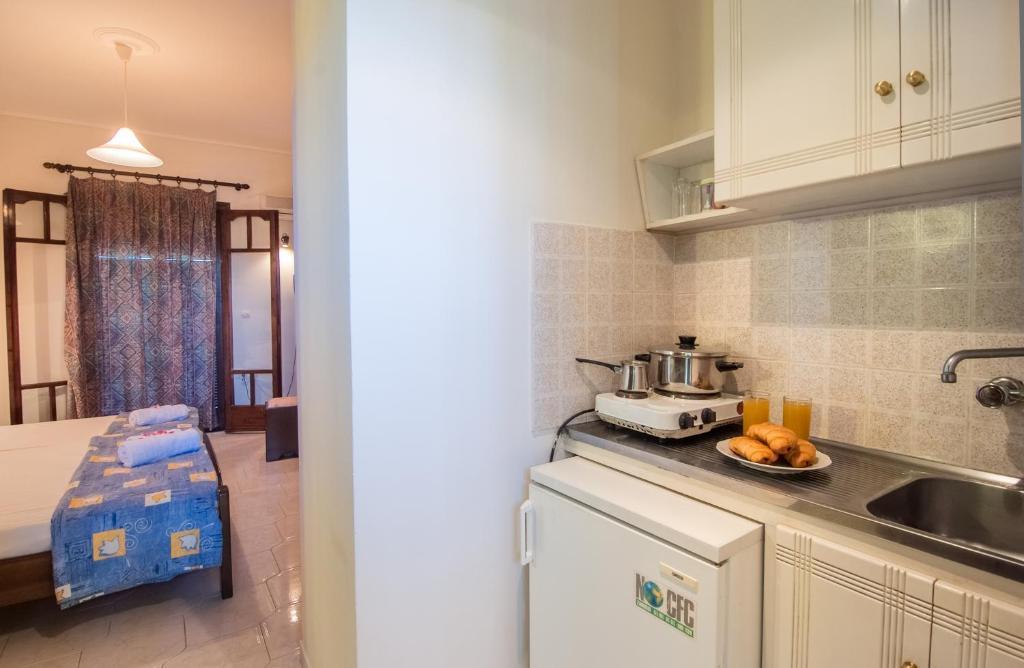 Apartment Sea Side Tsilivi (Zakynthos)
