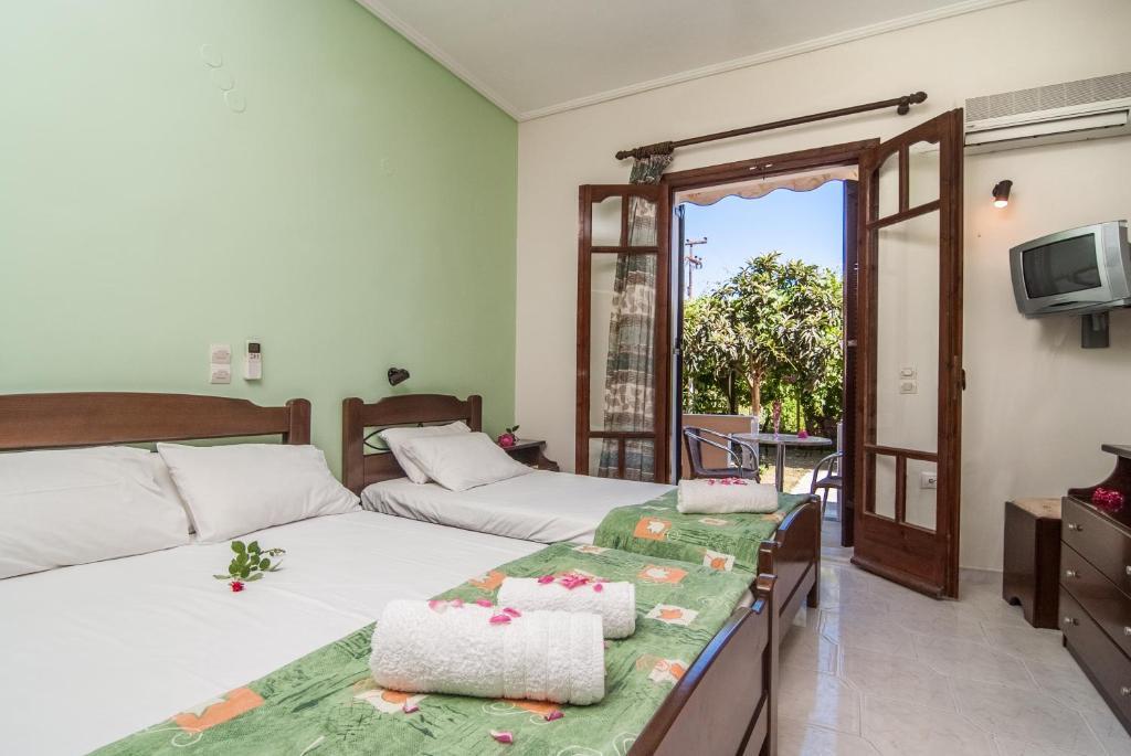 Apartamento Sea Side