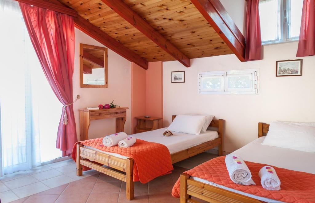 Sea Side Apartamento Tsilivi (Zakynthos)