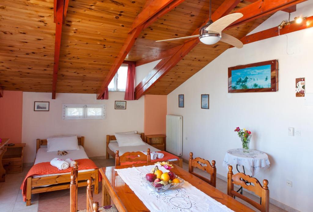 Apartamento Sea Side *