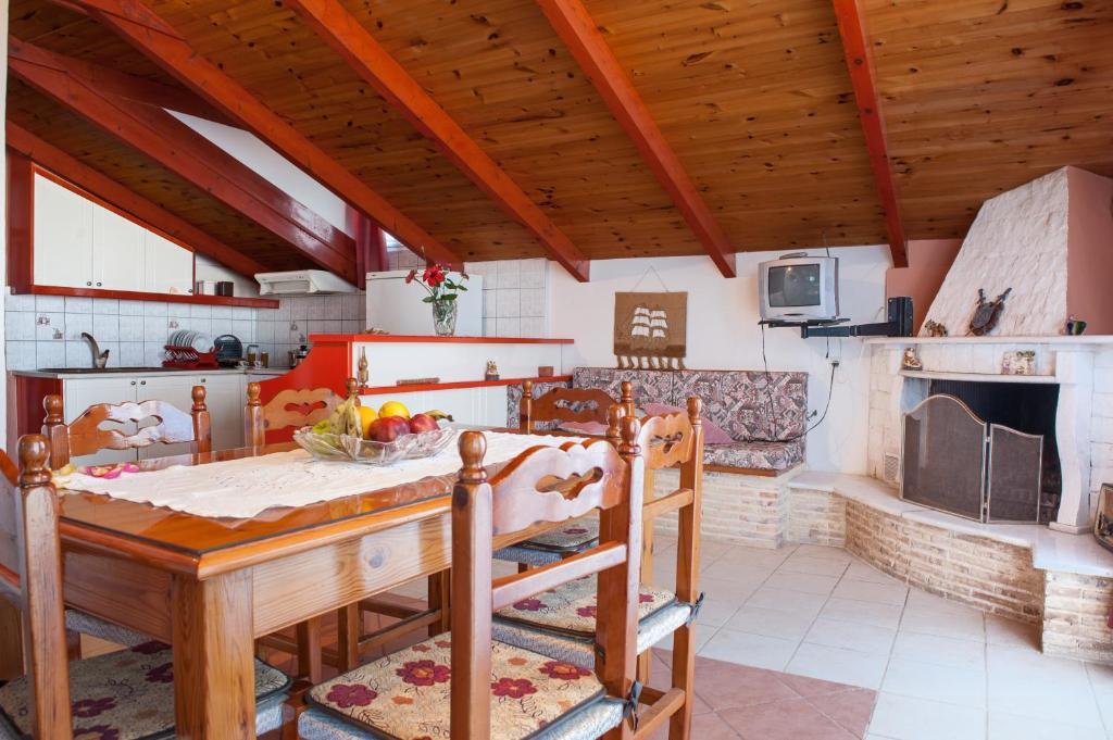 Apartmán Sea Side *