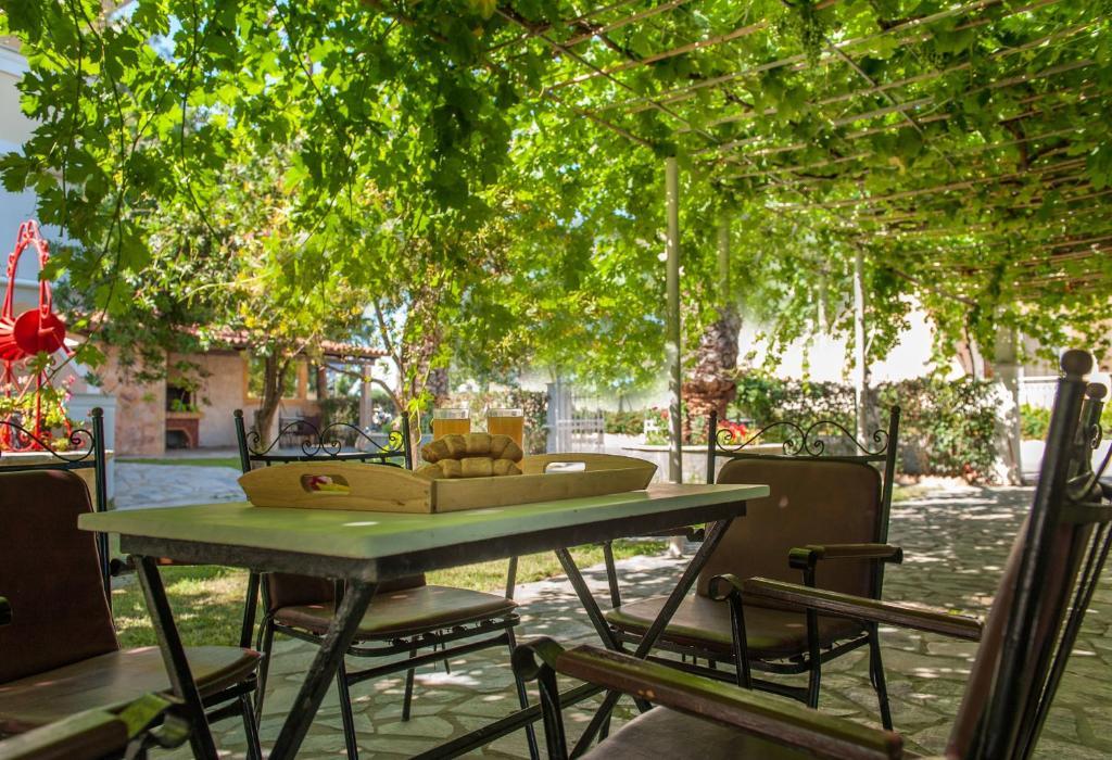 Apartamento Sea Side