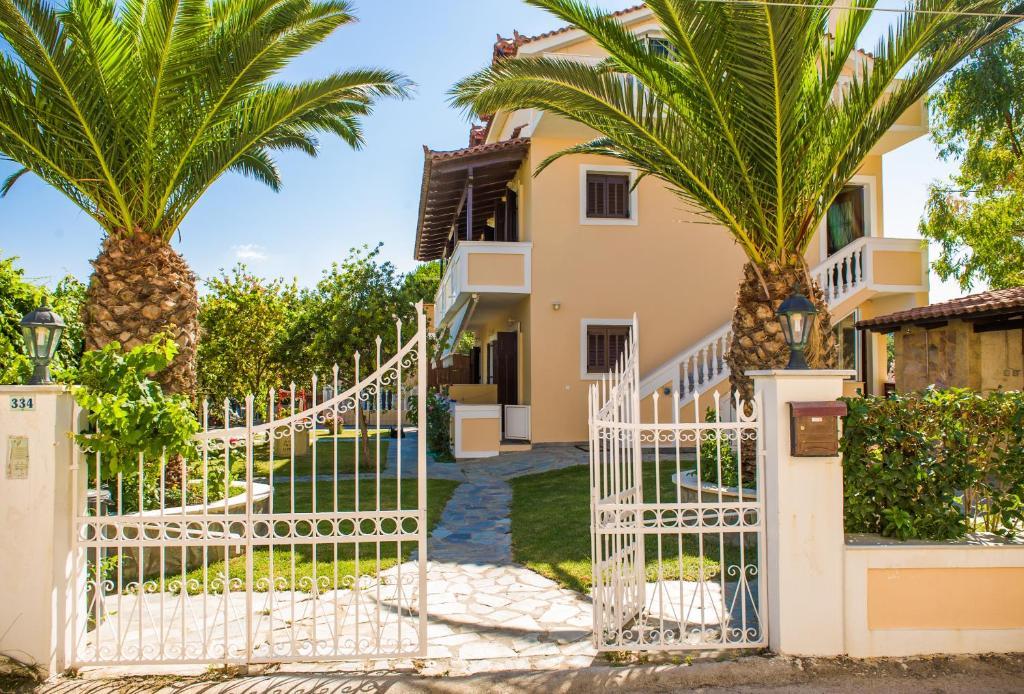 Apartamento Sea Side Tsilivi (Zakynthos)