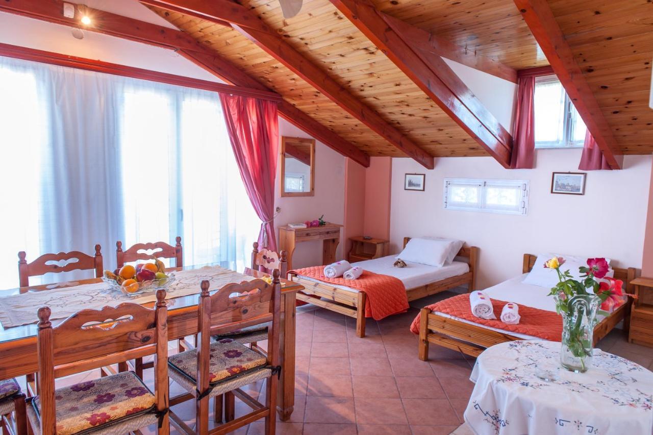 Sea Side Apartamento Tsilivi (Zakynthos)